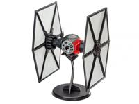 Revell 1/35 Special Forces TIE Fighter - thumbnail