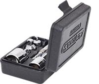 KS Tools 918.0707 9180707 Dopsleuteladapterset Aandrijving 1/4 (6.3 mm), 3/8 (10 mm), 1/2 (12.5 mm), 3/4 (20 mm) 1 stuk(s) - thumbnail