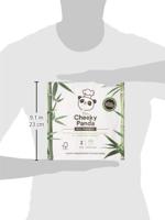 The Cheeky Panda Keukenpapier - fsc bamboe - 2-laags - 2st - thumbnail