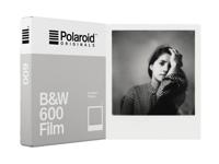 Polaroid B&W Instant Film for 600 - thumbnail