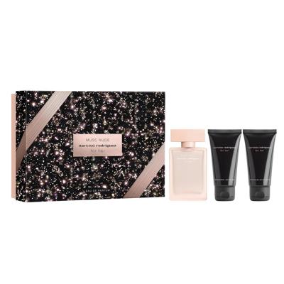 Narciso Rodriguez For Her Musc Nude Eau de Parfum Giftset
