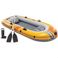 Intex challenger 3-persoons boot - thumbnail