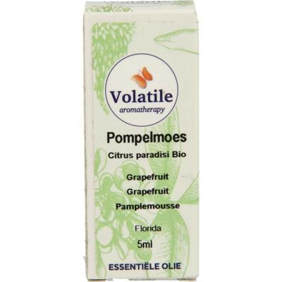 Volatile Pompelmoes bio (5 ml) Volatile Pompelmoes bio (5 ml)