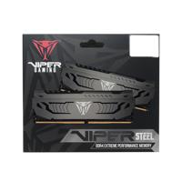 Patriot Memory Viper Steel PVS416G320C6K geheugenmodule 16 GB DDR4 3200 MHz - thumbnail