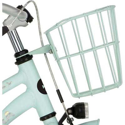 Alpina mand 20/22 ocean glace mint matt