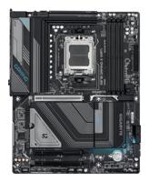 Gigabyte X870 Moederbord Socket AMD AM5 Vormfactor ATX - thumbnail