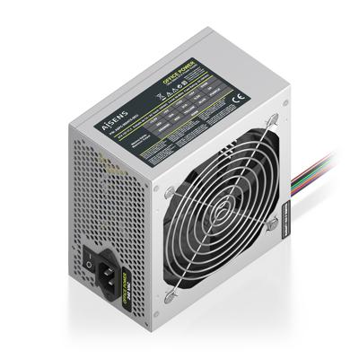 Voedingsbron Aisens ASPC-500ATX-SEO ATX 500 W