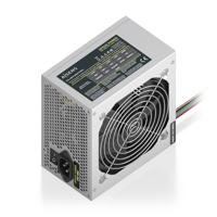 Voedingsbron Aisens ASPC-500ATX-SEO ATX 500 W - thumbnail