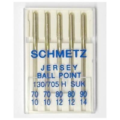 Schmetz Jersey 5 Naalden 70-90