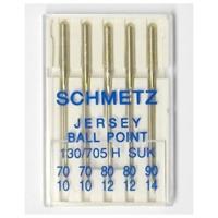 Schmetz Jersey 5 Naalden 70-90 - thumbnail