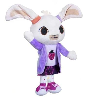 Bing pluchen knuffel Coco
