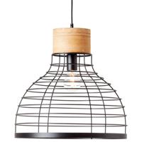 Brilliant HanglampAvia Ø 47cm - 99560/76 - thumbnail