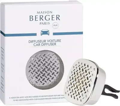 Maison Berger Paris auto diffuser matali crasset 1 stuks