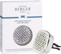Maison Berger Paris auto diffuser matali crasset 1 stuks - thumbnail