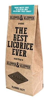 Klepper & Klepper mildzout (20x 200gr)