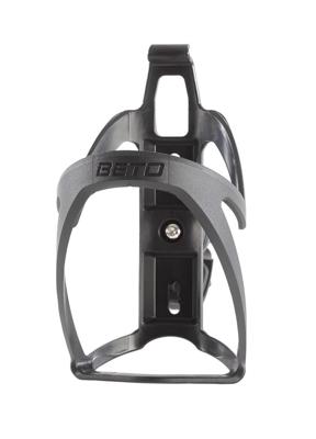 Beto bidonhouder bc-110c draaibaar zwart