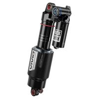 ROCKSHOX schokdemper "vivid ultimate rc2t" rear shock rs vivid ult. rc2t 205 x 65mm - thumbnail