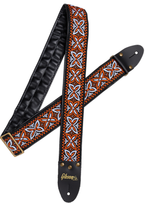 Gibson The Orange Lily