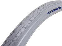 Bobike Buitenband dutch perfect 28 x 1.90" / 50-622 - grijs - thumbnail