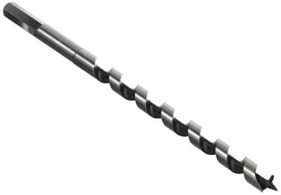 Makita Accessoires Slangenboor Lengte 250mm Nuttige lengte 175mm Diameter 13mm D-53475