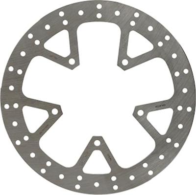 TRW -lucas remschijf "mst466" rotor mst466 rigid