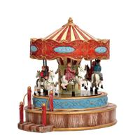Luville General Carousel adapter included - thumbnail