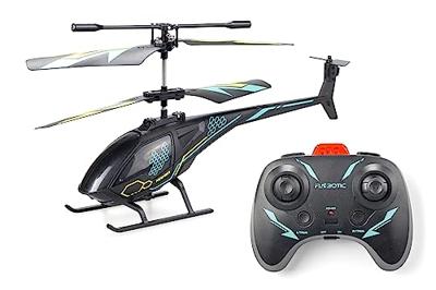 AIR MAMBA op afstand bestuurbare helikopter - FLYBOTIC