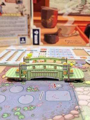 The White Castle: Matcha