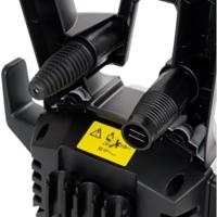 Eurom Force 1401 Highpressure cleaner Hogedrukreiniger Wit - thumbnail