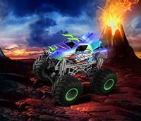 Revell RC Monster Truck ''Three Thunder'' - thumbnail