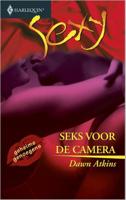 Seks voor de camera - Dawn Atkins - ebook - thumbnail