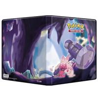 Pokemon TCG Tinkaton 9-Pocket Portfolio - thumbnail