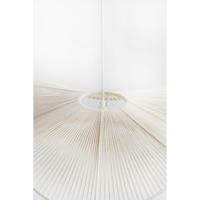 Light & Living Hanglamp 'Rafa' 70cm, kleur Crème - thumbnail