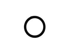 Elvedes o-ring hayes banjo 2019114 (20x) - thumbnail