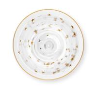 Pip Studio Wijnglas Sterren Goud 390ml - thumbnail