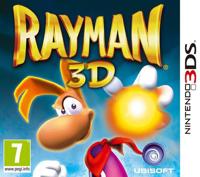 Rayman 3D - thumbnail