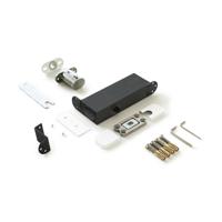 PIVOTICA PRO 150 - 64MM FM F0 - WIT - thumbnail