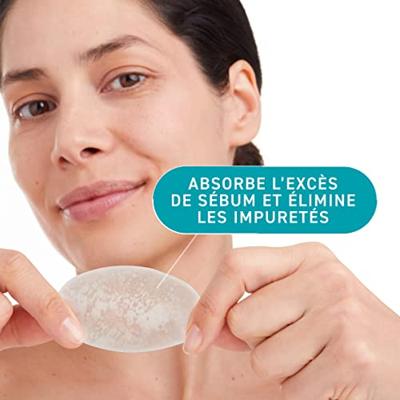 Compeed Anti-Onzuiverheden 7 Zuiverende Patches