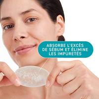 Compeed Anti-Onzuiverheden 7 Zuiverende Patches - thumbnail