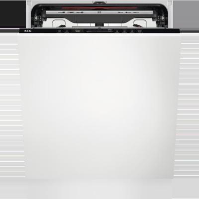 AEG 7000 serie GlassCare Inbouwvaatwasser FD795V