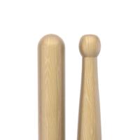 Promark System Blue DC50 Hickory marching drumstokken - thumbnail