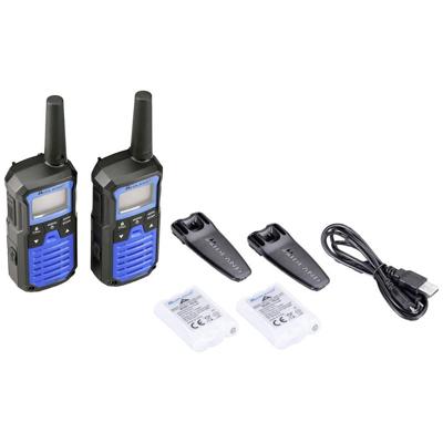 Walkie Talkie Midland xt-50 pro c1464