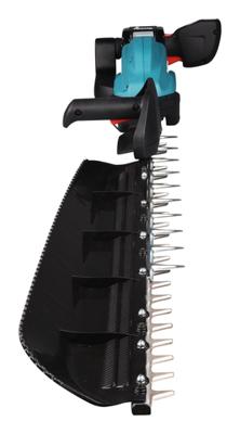 Makita UH014GZ Accu Heggenschaar 75cm XGT 40V Max Basic Body - thumbnail