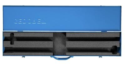 Gedore Plaatstalen kist | Leeg | Inclusief inzet voor Dremo CD-D-DXL - 3254895