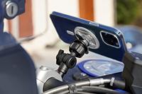 Optiline universal adapter clear - thumbnail