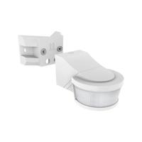 LED&apos;s Light Pro Bewegingssensor met Hoekprofiel - Universeel - 12 meter bereik - Wit - thumbnail