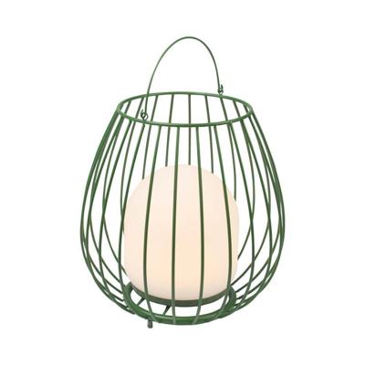 Nordlux Oplaadbare tafellampJim To-Go groen - 2218105023