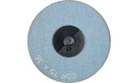 PFERD TOOLS CDR 75 A 36 42770703 Schuurblad Korrelgrootte (num) 36 (Ø) 75 mm 50 stuk(s) - thumbnail