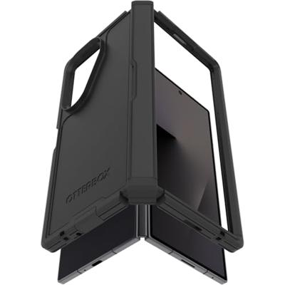 Otterbox Defender Pro XT Case Samsung Galaxy Z Fold7 Zwart