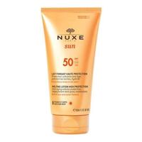 Nuxe Sun Melting Lotion High Prot. For Face SPF50 150 ml - thumbnail